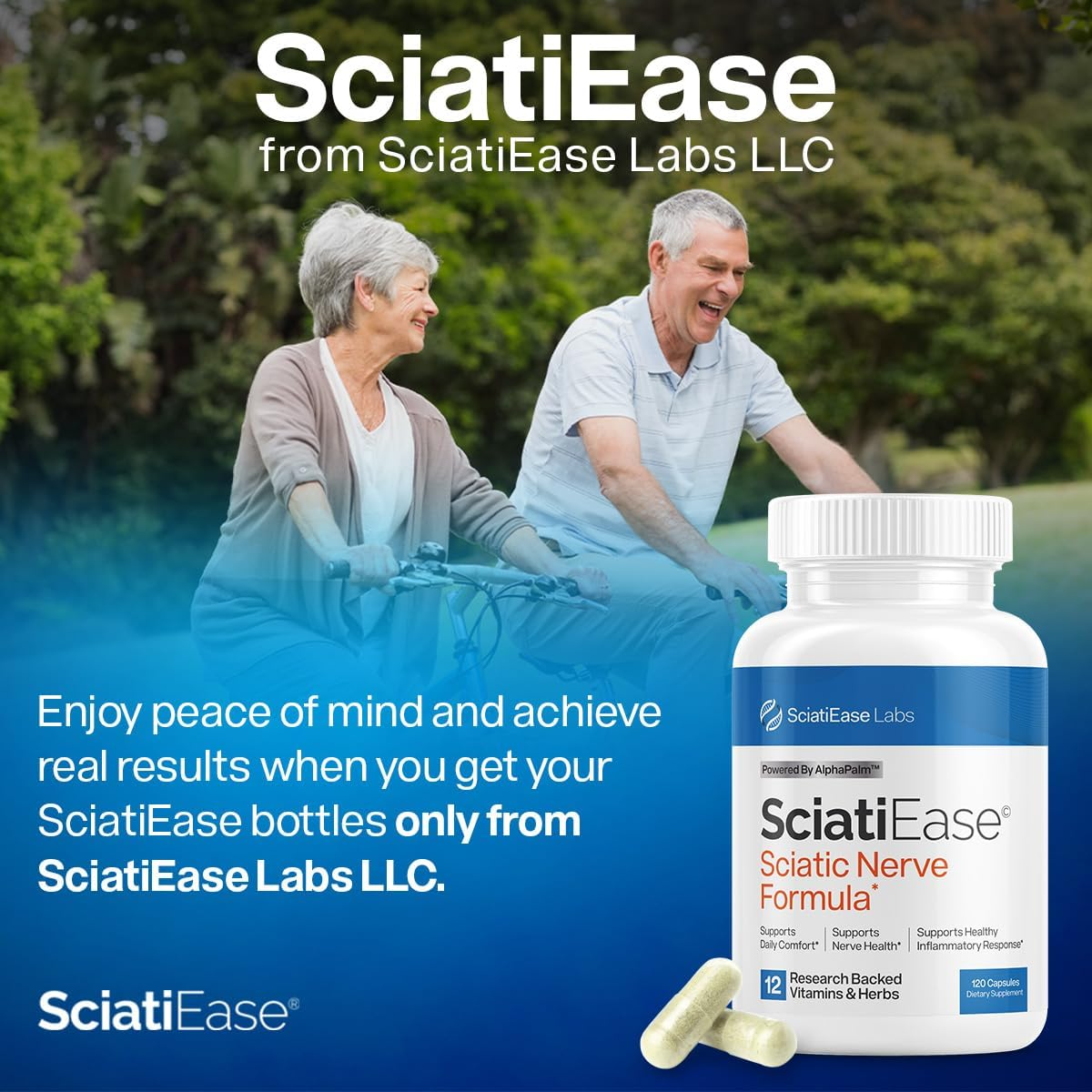 SciatiEase©